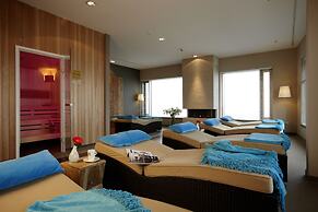 Van der Valk Hotel Düsseldorf
