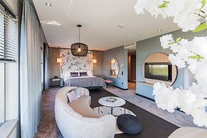 Van der Valk Hotel Düsseldorf