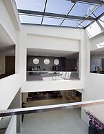 Van der Valk Hotel Düsseldorf