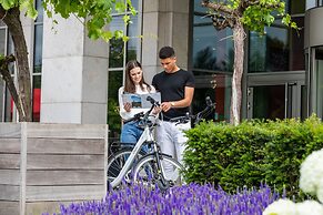 Van der Valk Hotel Düsseldorf