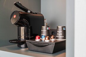 Van der Valk Hotel Düsseldorf