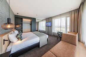 Van der Valk Hotel Düsseldorf