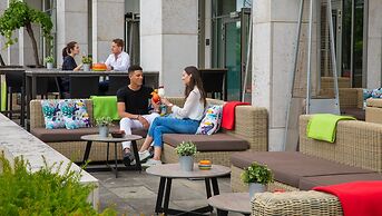 Van der Valk Hotel Düsseldorf