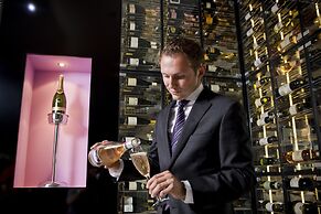 Van der Valk Hotel Düsseldorf