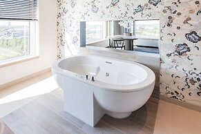 Van der Valk Hotel Düsseldorf