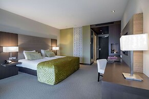 Van der Valk Hotel Düsseldorf