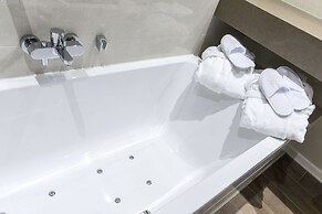 Van der Valk Hotel Düsseldorf