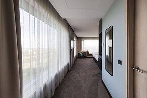 Van der Valk Hotel Düsseldorf