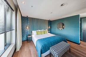 Van der Valk Hotel Düsseldorf