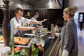 Van der Valk Hotel Düsseldorf