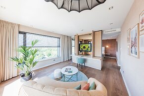 Van der Valk Hotel Düsseldorf