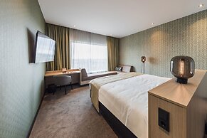 Van der Valk Hotel Düsseldorf
