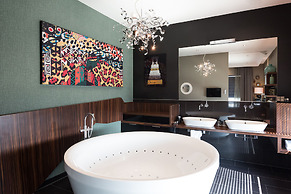 Van der Valk Hotel Düsseldorf