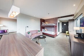 Van der Valk Hotel Düsseldorf