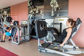 Van der Valk Hotel Düsseldorf