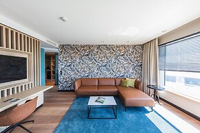 Van der Valk Hotel Düsseldorf