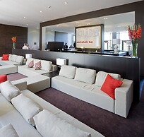 Van der Valk Hotel Düsseldorf