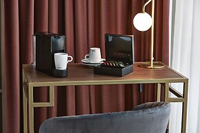 The Scott Hotel Brussels