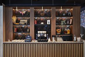 The Scott Hotel Brussels