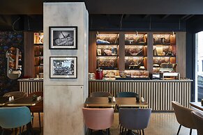 The Scott Hotel Brussels