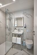 The Scott Hotel Brussels