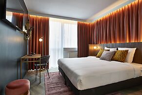 The Scott Hotel Brussels