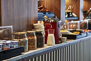 The Scott Hotel Brussels