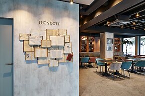The Scott Hotel Brussels