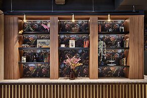 The Scott Hotel Brussels