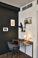 The Scott Hotel Brussels