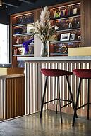 The Scott Hotel Brussels