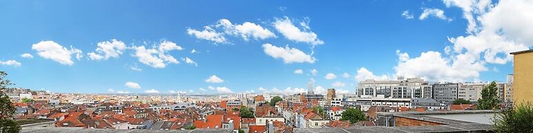 The Scott Hotel Brussels