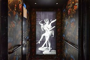 The Scott Hotel Brussels