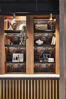 The Scott Hotel Brussels