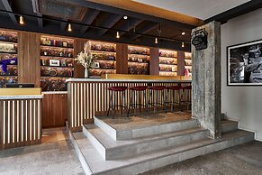 The Scott Hotel Brussels