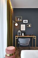 The Scott Hotel Brussels