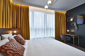 The Scott Hotel Brussels