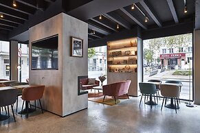 The Scott Hotel Brussels