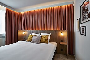 The Scott Hotel Brussels