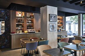 The Scott Hotel Brussels