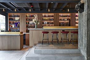 The Scott Hotel Brussels