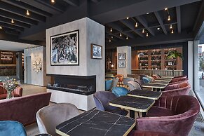 The Scott Hotel Brussels