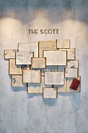 The Scott Hotel Brussels