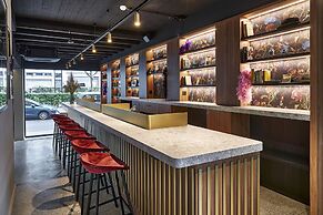 The Scott Hotel Brussels