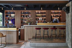 The Scott Hotel Brussels