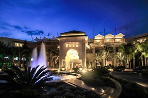 The Russelior Hotel & Spa