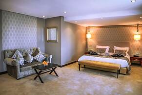 The Russelior Hotel & Spa