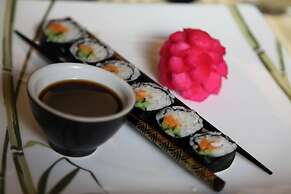 The Russelior Hotel & Spa