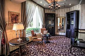 The Russelior Hotel & Spa