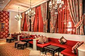 The Russelior Hotel & Spa